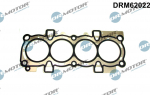 Tihend,silindripea Dr.Motor Automotive DRM62022