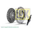 Sidurikomplekt Schaeffler LuK 622 3238 21