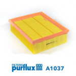 &Otilde;hufilter PURFLUX A1037