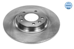 Piduriketas MEYLE 11-15 523 0009