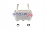&Otilde;liradiaator,mootori&otilde;li BOGAP B4222106