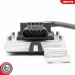 NOx-sensor, karbamiidipritse ESEN SKV 71SKV040