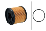 K&uuml;tusefilter HELLA 8ZF 366 110-751