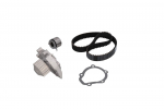 Veepump + hammasrihmakomplekt KAMOKA 7001280
