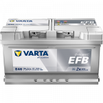 K&auml;ivitusaku VARTA 709232