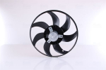 Ventilaator,mootorijahutus NISSENS 85781