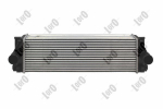 Kompressori&otilde;hu radiaator ABAKUS 054-018-0009
