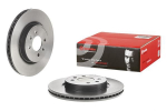 Piduriketas BREMBO 09.D880.11