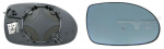 Peegliklaas,V&auml;lispeegel TYC 305-0018-1