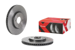 Piduriketas BREMBO 09.D216.1X