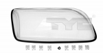Tuleklaas, esituli TYC 20-5754-LA-1