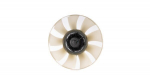 Ventilaator,mootorijahutus MAHLE CFF 640 000P