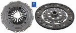 Sidurikomplekt SACHS 3000 831 301