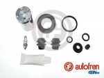 Remondikomplekt,Pidurisadul AUTOFREN SEINSA D42221C