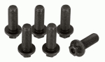 Kruvikomplekt,hooratas SACHS 1874 000 045