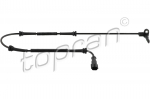 Andur, rattap&ouml;&ouml;rete arv TOPRAN 702 462