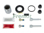 Remondikomplekt,Pidurisadul FRENKIT 738829