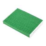 Filter,salongi&otilde;hk Castrol Filters CC0096C