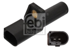 Andur, v&auml;ntv&otilde;ll FEBI BILSTEIN 24455