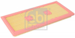 &Otilde;hufilter FEBI BILSTEIN 100371