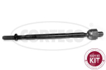 Sisemine rooliots,roolivarras CORTECO 49395304