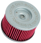 &Otilde;lifilter K&N Filters KN-103