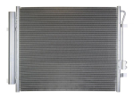Kondensaator,kliimaseade MAXGEAR AC830505
