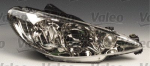 Esituli VALEO 043052