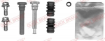 Juhth&uuml;lsikomplekt,pidurisadul QUICK BRAKE 113-1473X