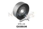 Seade-/juhtrull,soonrihm SNR GA359.94