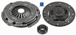 Sidurikomplekt SACHS 3000 970 069