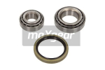 Rattalaagrikomplekt MAXGEAR 33-0916