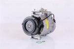 Kompressor,kliimaseade NISSENS 89212