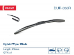 Klaasipuhastaja kumm DENSO DUR-050R