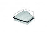 &Otilde;hufilter KNECHT LX 2864