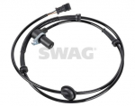 Andur, rattap&ouml;&ouml;rete arv SWAG 33 11 1267