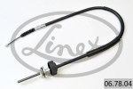 Tross,seisupidur LINEX 06.78.04