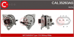 Generaator CASCO CAL35263AS