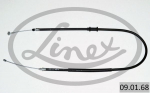 Tross,seisupidur LINEX 09.01.68