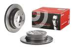 Piduriketas BREMBO 09.B411.11