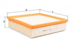 &Otilde;hufilter KNECHT LX 4426