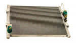 Kondensaator,kliimaseade MAXGEAR AC830174