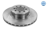 Piduriketas MEYLE 015 521 2106
