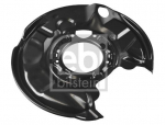 Plekk,piduriketas FEBI BILSTEIN 171533