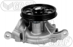 Veepump, mootori jahutus GRAF PA1498