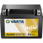 K&auml;ivitusaku VARTA 509106013