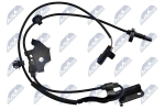 Andur, rattap&ouml;&ouml;rete arv NTY HCA-TY-065