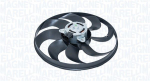 Ventilaator,mootorijahutus MAGNETI MARELLI 069422830010