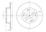 Piduriketas METELLI 23-1648C