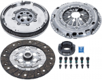 Sidurikomplekt SACHS 2290 601 059